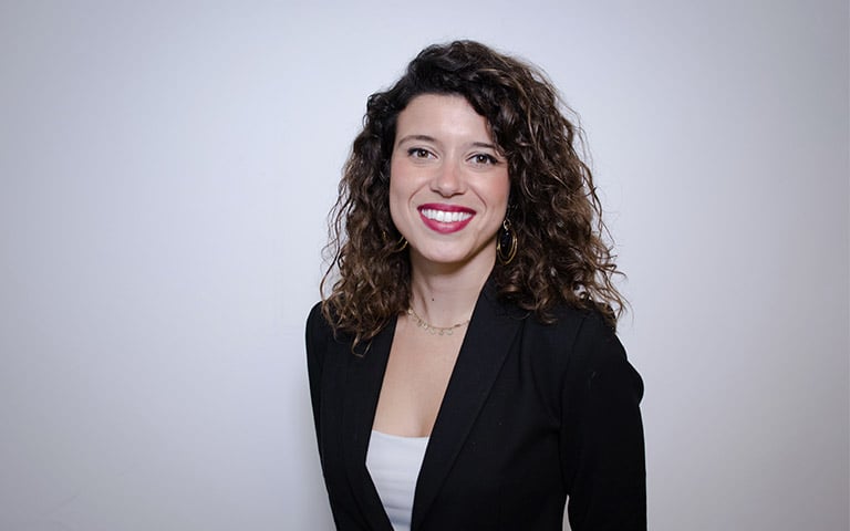 Laura Marcos, nueva gerente de Consultoría de Thinking Heads