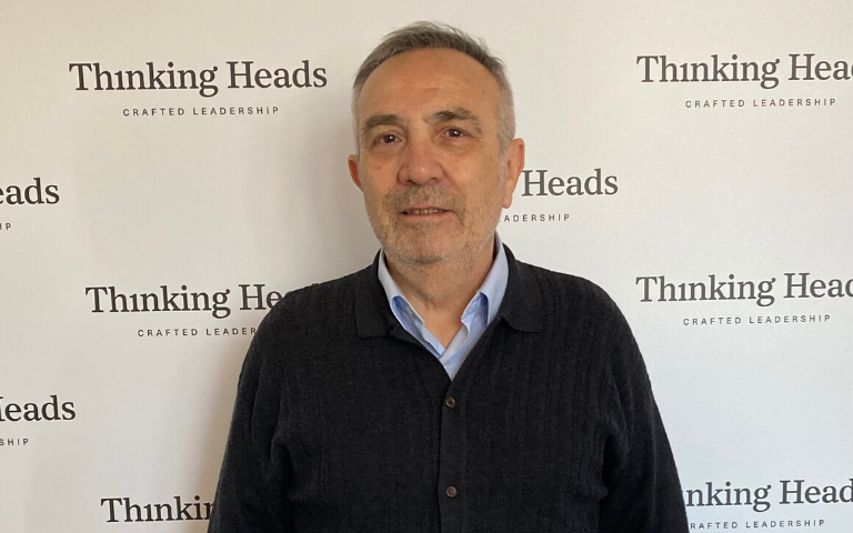 José Nevado, nuevo Principal de Thinking Heads