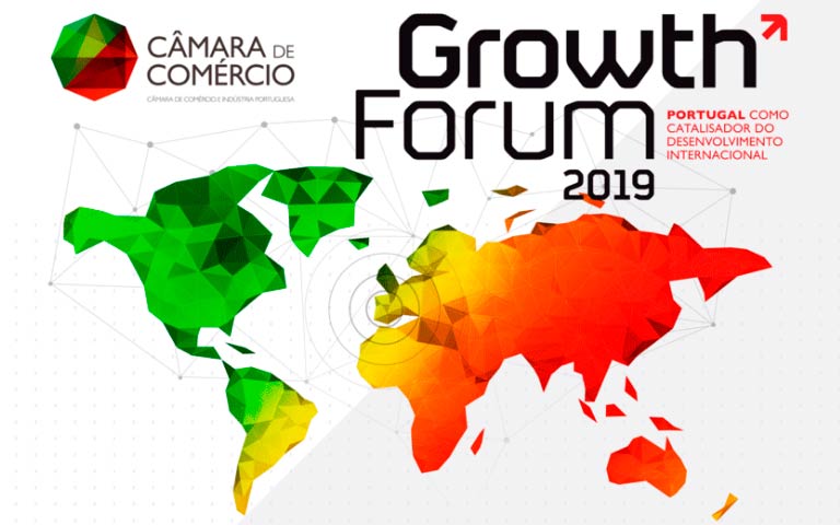 Thinking Heads, international Growth Forum 2019 partner