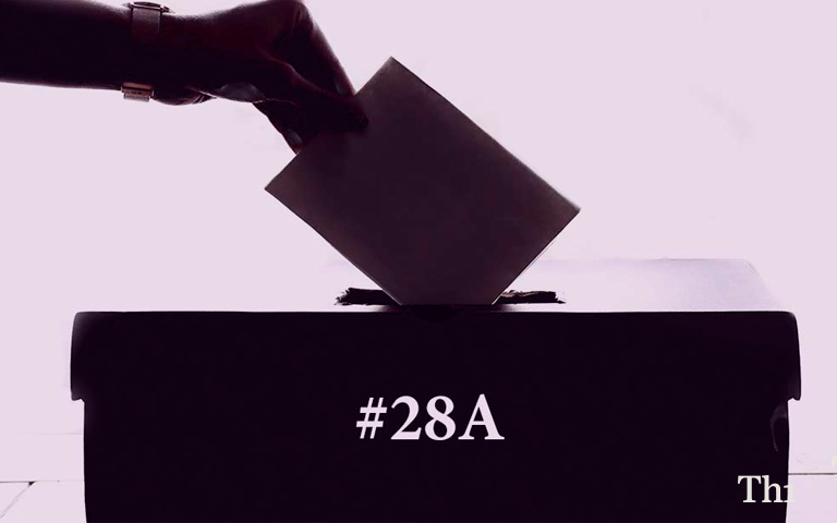 #28A: Así se convierte el político en líder
