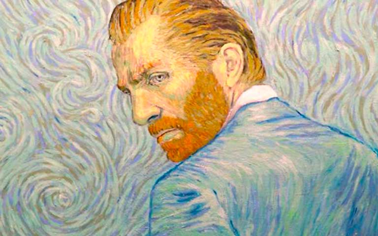 Van Gogh syndrome and company reputation